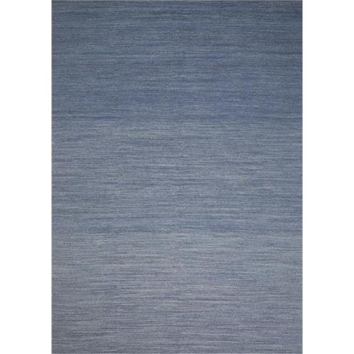 Moderní kusový koberec Rise 216.002.500, modrý