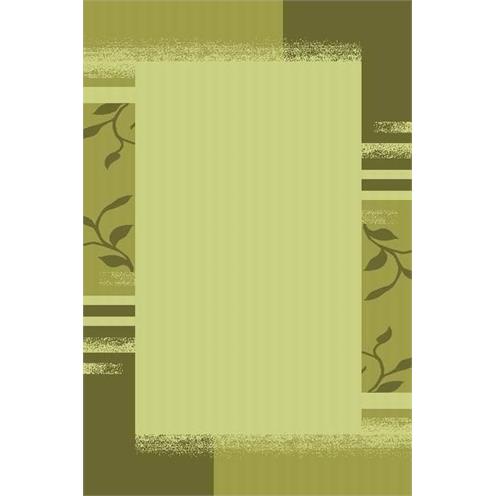 Moderní kusový koberec Camea 7274/13 zelený 160 x 230