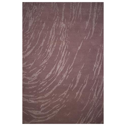 Designový lněný koberec Stepevi Silenencl 00330 - 135 x 200