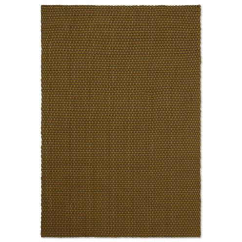 Outdoorový koberec B&C Lace golden mustard grey taupe 497217