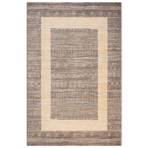 Moderní vlněný koberec předložka Osta Djobie 4548 600 - 85 x 155