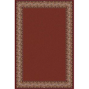 Perský vlněný koberec Osta Diamond 7243/300, červený