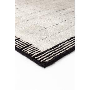 Kusový koberec Mesh 239.001.100