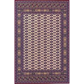 Perský kusový koberec Osta Saphir 95718/105, smetanový