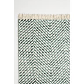 Moderní kusový koberec B&C Atelier twill 49207