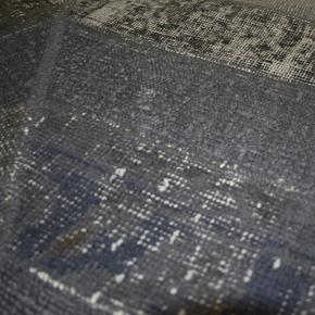 Designový kusový koberec Stepevi Provence Azure