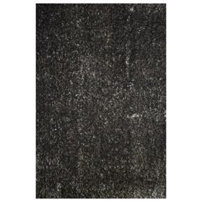 Designový koberec Stepevi Touch me Short tmavě šedý  - 140 x 200