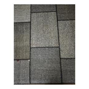 Designový kusový koberec Stepevi Coupage Titanium Grey 001 - 140 x 200