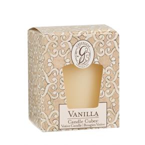 Vonná svíčka votivní Vanilla