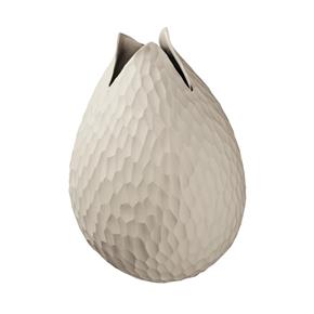 Designová váza ASA Carve 15 cm