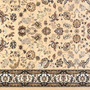 Klasický vlněný koberec Osta Diamond 7002/110 - 200 x 300