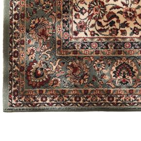 Orientální vlněný koberec Osta Kashqai 4362/101 hnědý