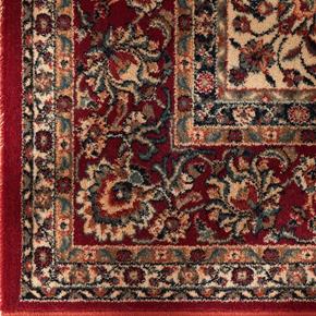 Orientální vlněný koberec Osta Kashqai 4362/102 béžový