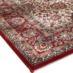 Orientální vlněný koberec Osta Kashqai 4362/102 béžový