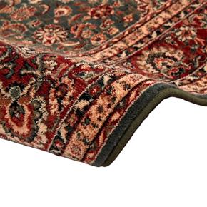 Orientální vlněný koberec Osta Kashqai 4362/400 zelený