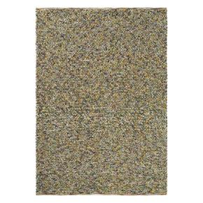Moderní vlněný kusový koberec B&C Marble 29517