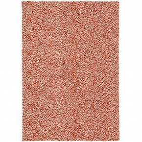 Moderní vlněný kusový koberec B&C Arch 067002
