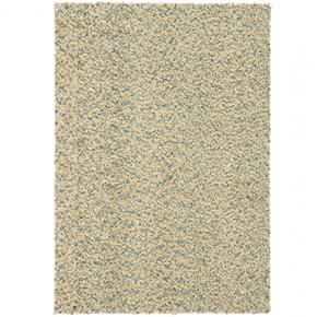 Moderní vlněný kusový koberec B&C Arch 067007