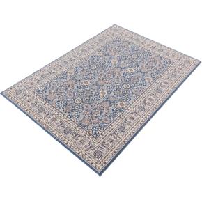 Klasický vlněný koberec Osta Diamond 7277/900