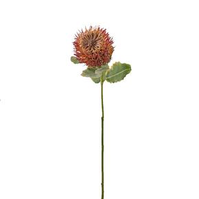Umělá květina Protea