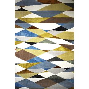 Moderní kusový koberec Osta Patina 410107/992