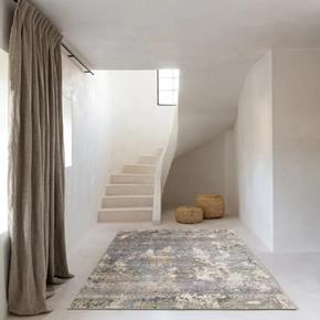 Moderní kusový koberec Osta Vivid 50601/BE600