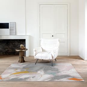 Moderní kusový koberec Osta Vivid 50602/BN920