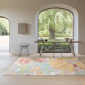 Moderní kusový koberec Osta Vivid 50618/FL400