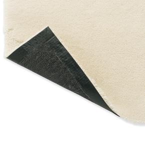 Designový vlněný koberec ISO Marimekko Unikko přírodní bílá 132301