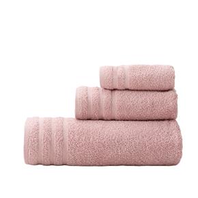 Froté ručník Lasa Efficience růžový