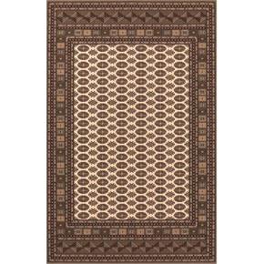 Perský kusový koberec Osta Saphir 95718/107, hnědý