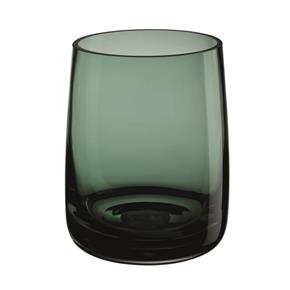 Skleněná váza ASA Ajana zelená 18 cm