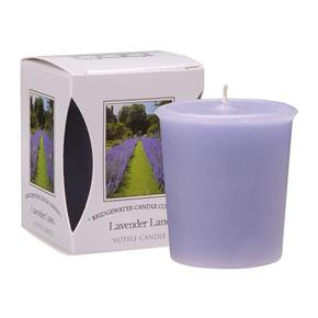 Vonná svíčka votivní Lavender Lane