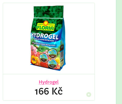 Hydrogel