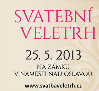 Svatebn� veletrh
