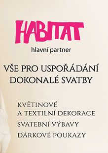 HABITAT - hlavn� partner