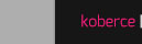 Koberce