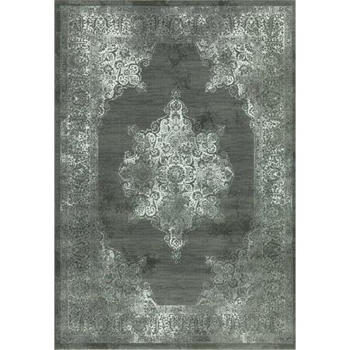 Moderní kusový koberec Piazzo 12180/921, šedý