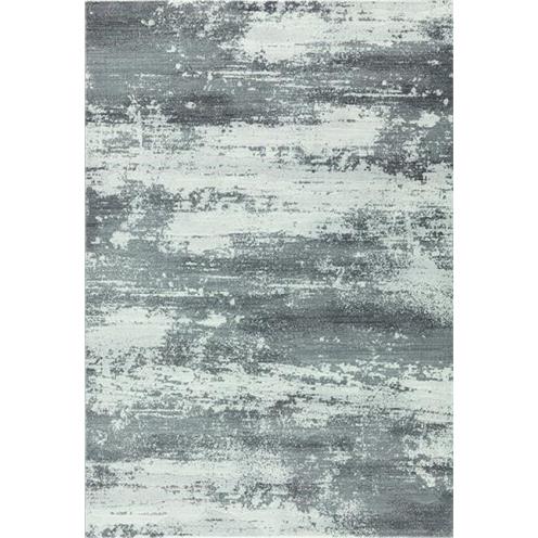 Moderní kusový koberec Piazzo 12191/910 šedý