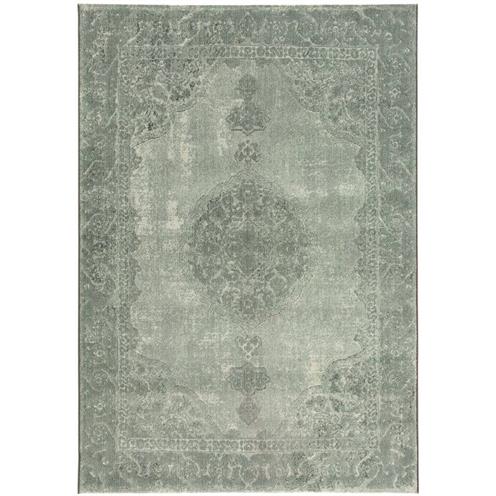 Moderní kusový koberec Piazzo 12196/920, šedý