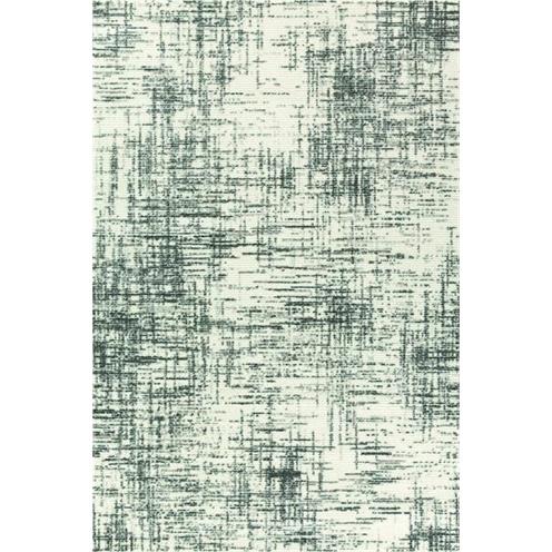 Moderní kusový koberec Perla 2228/100, bílošedý