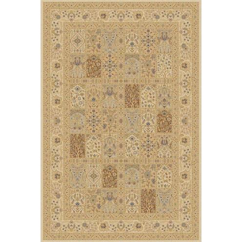 Perský kusový koberec Diamond 7216/100, béžový