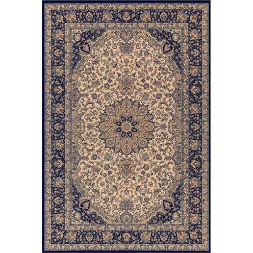 Perský kusový koberec Diamond 7252/100, modrý