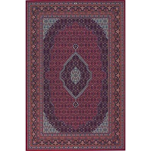 Perský kusový koberec Diamond 72220/330, červený