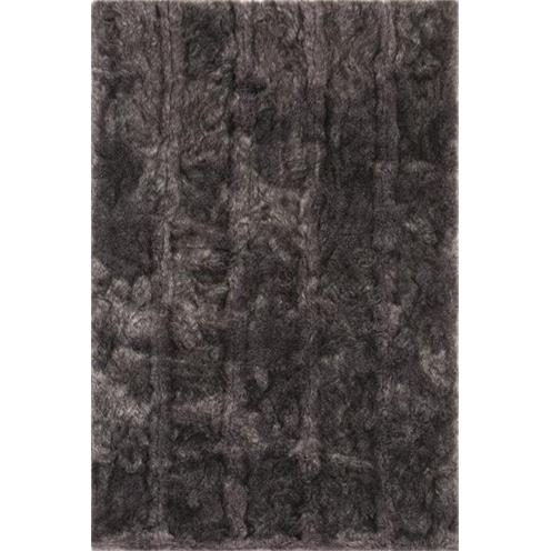 Moderní kusový koberec Feel 223.001.900, šedý