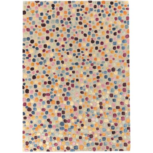 Kusový koberec Dotted 246.001.990