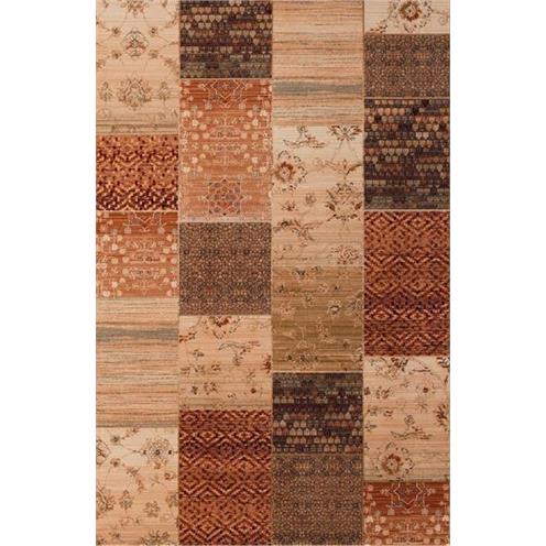 Moderní kusový koberec Kashqai 4327/101, béžový