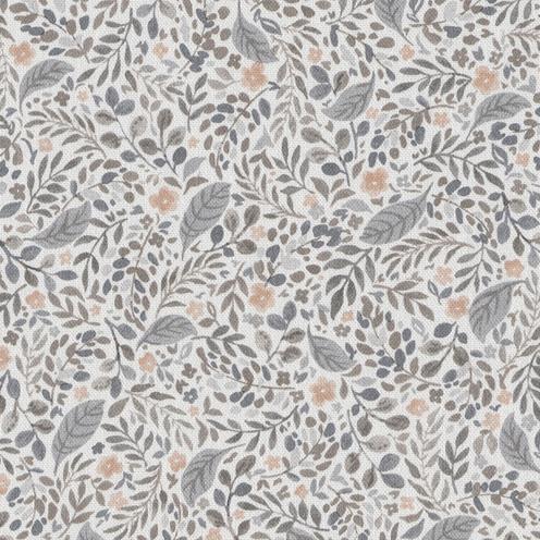 Dekorační látka RASCH - Millefleurs 871738