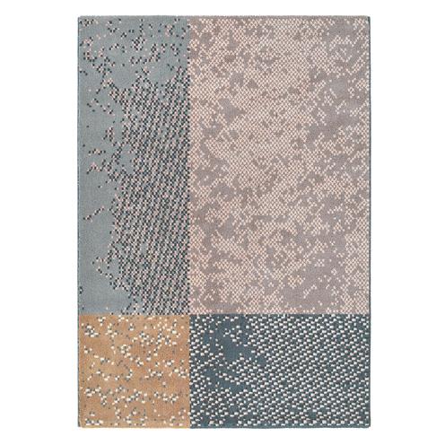 Moderní kusový koberec B&C Prado focus 21002 - 140 x 200