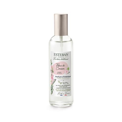 Esteban bytový sprey Cherry Blossom 100ml